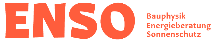 ENSO – Bauphysik, Energieberatung, Sonnenschutz